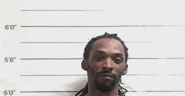 Michael Cobb, - Orleans Parish County, LA 